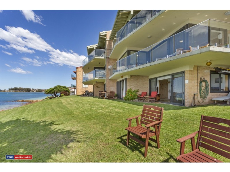 1/14 Mitchell Street, Soldiers Point NSW 2317 PRDnationwide Port