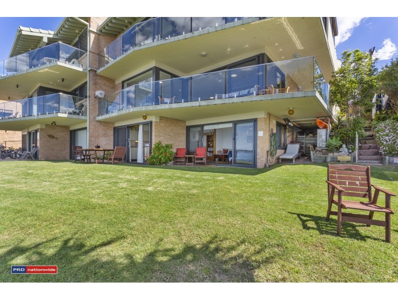 1/14 Mitchell Street, Soldiers Point NSW 2317