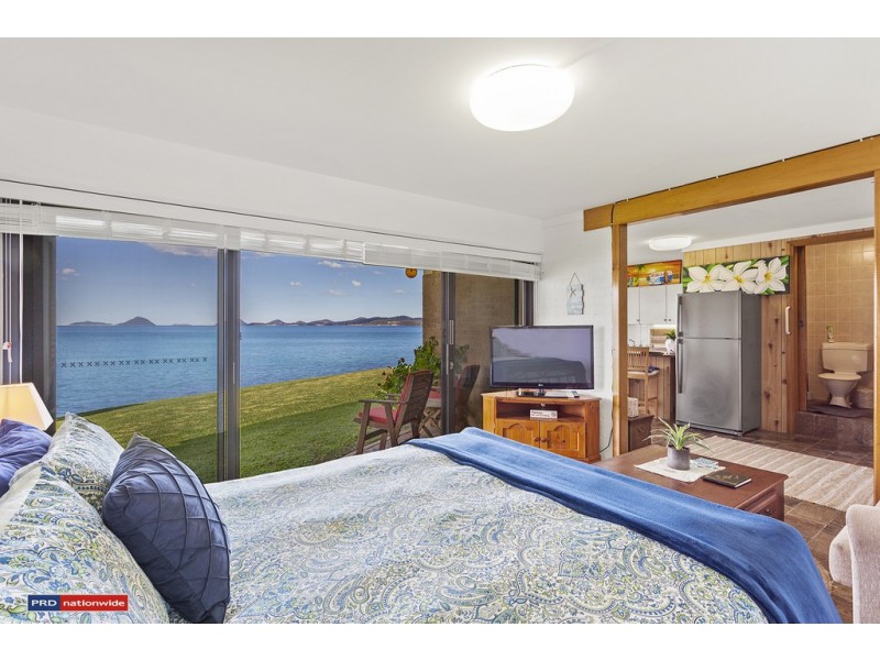 1/14 Mitchell Street, Soldiers Point NSW 2317