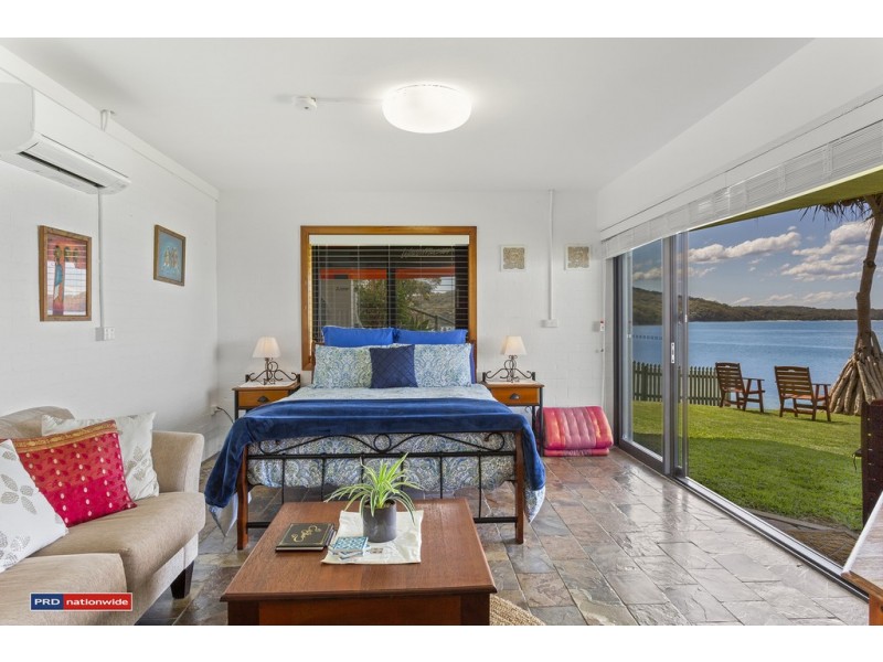 1/14 Mitchell Street, Soldiers Point NSW 2317