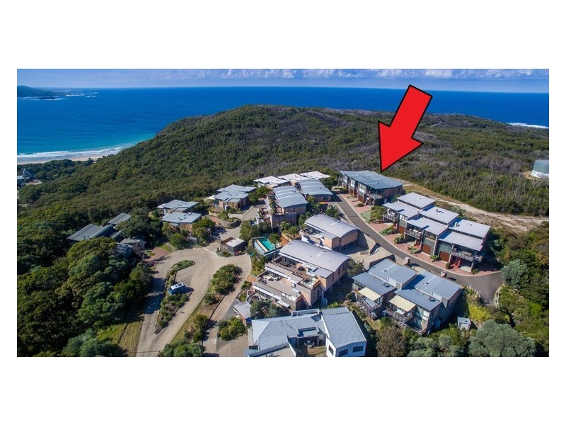 10/26 One Mile Close, Boat Harbour NSW 2316