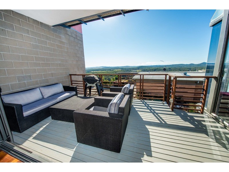 10/26 One Mile Close, Boat Harbour NSW 2316