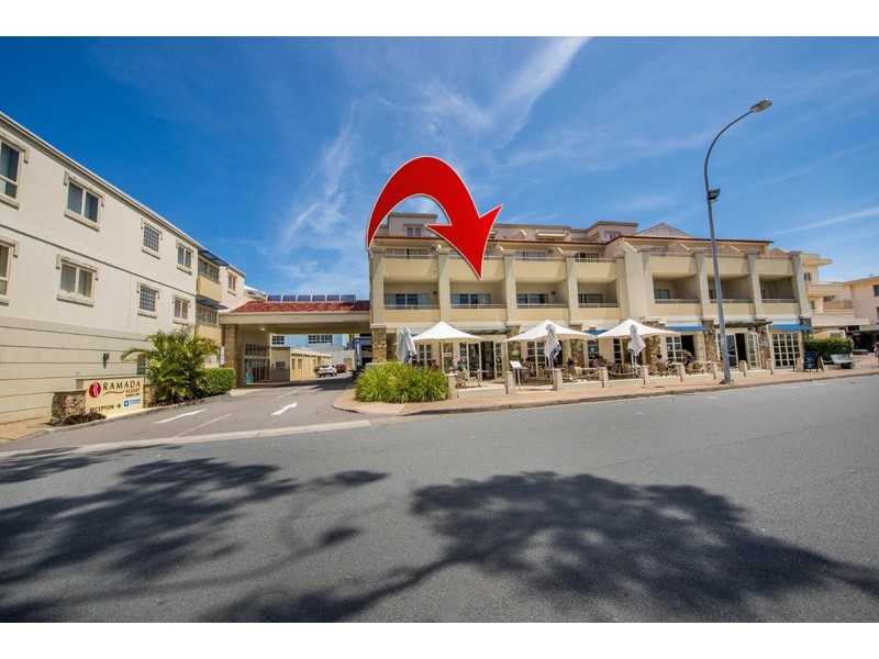 117/43 Shoal Bay Road, Shoal Bay NSW 2315