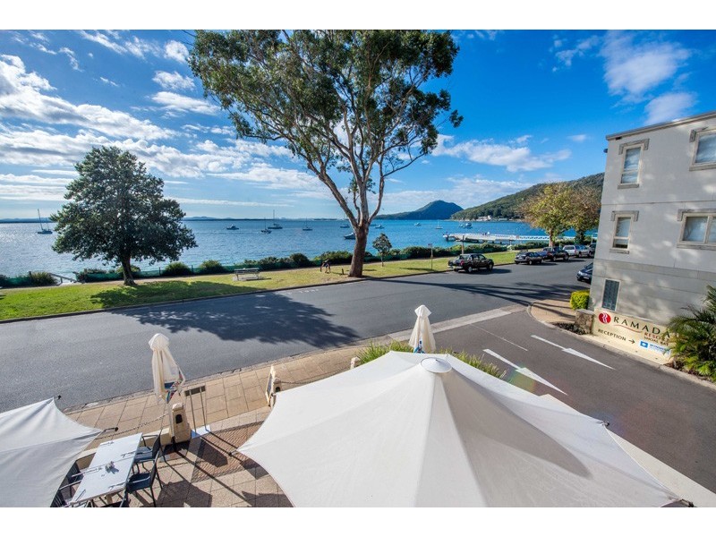 117/43 Shoal Bay Road, Shoal Bay NSW 2315