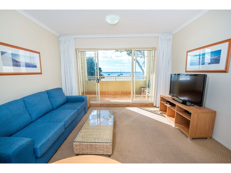 117/43 Shoal Bay Road, Shoal Bay NSW 2315