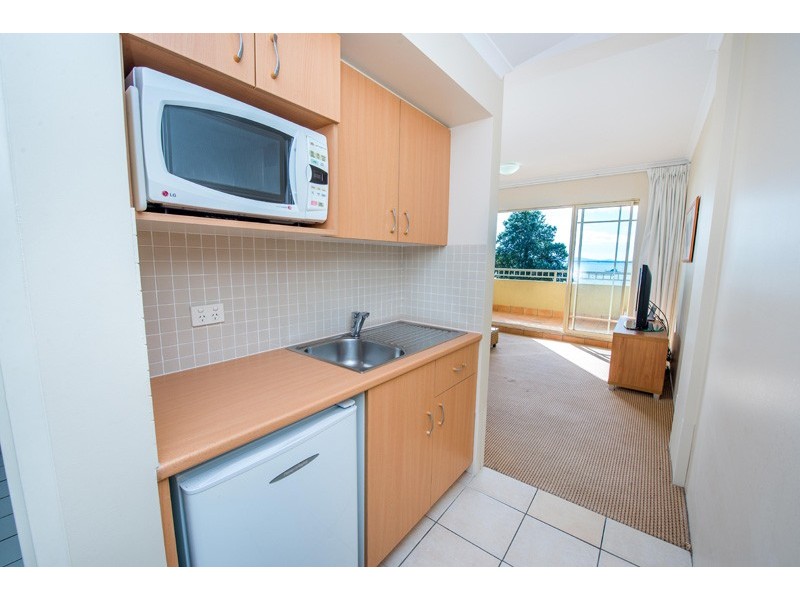 117/43 Shoal Bay Road, Shoal Bay NSW 2315