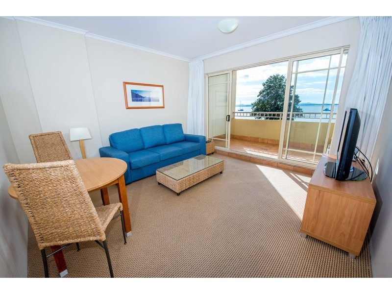 117/43 Shoal Bay Road, Shoal Bay NSW 2315