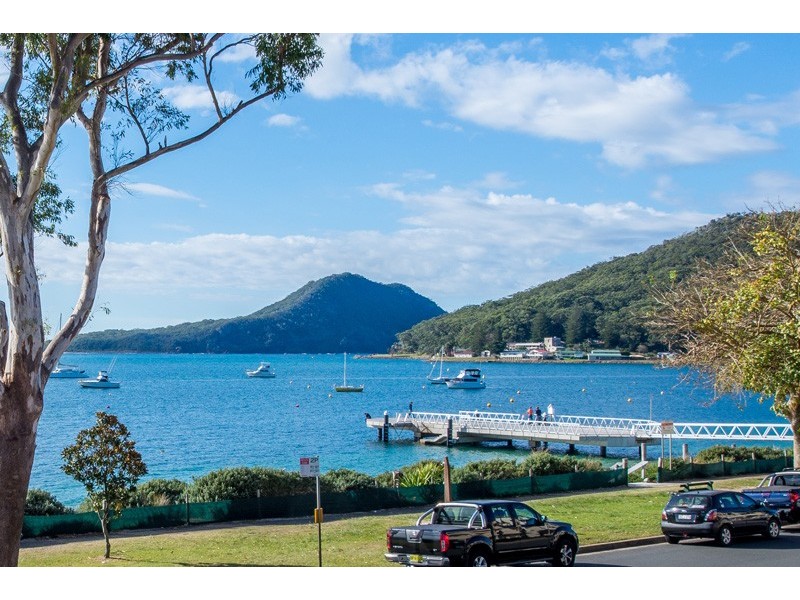 117/43 Shoal Bay Road, Shoal Bay NSW 2315