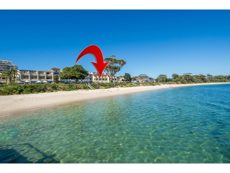 117/43 Shoal Bay Road, Shoal Bay NSW 2315