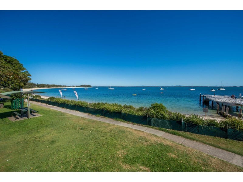 117/43 Shoal Bay Road, Shoal Bay NSW 2315