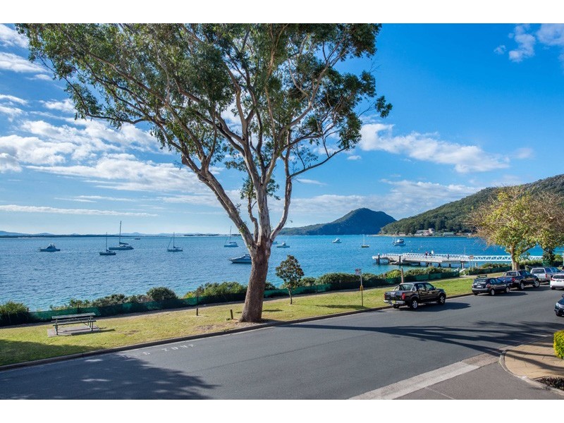 117/43 Shoal Bay Road, Shoal Bay NSW 2315
