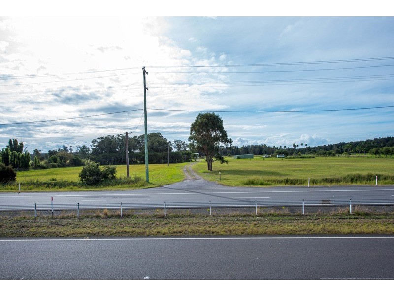 3827 Nelson Bay Road, Bobs Farm NSW 2316