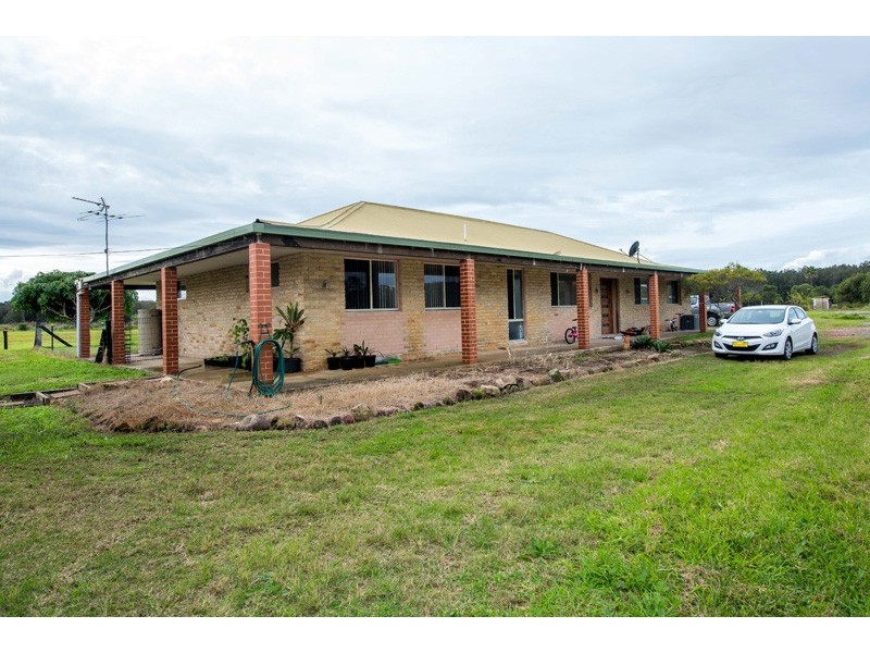 3827 Nelson Bay Road, Bobs Farm NSW 2316