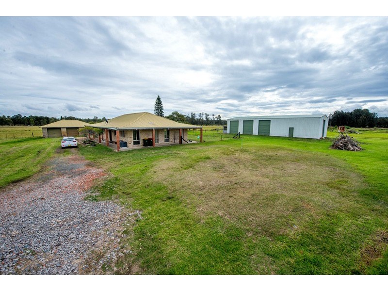 3827 Nelson Bay Road, Bobs Farm NSW 2316