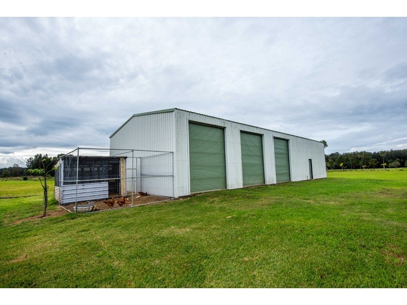 3827 Nelson Bay Road, Bobs Farm NSW 2316