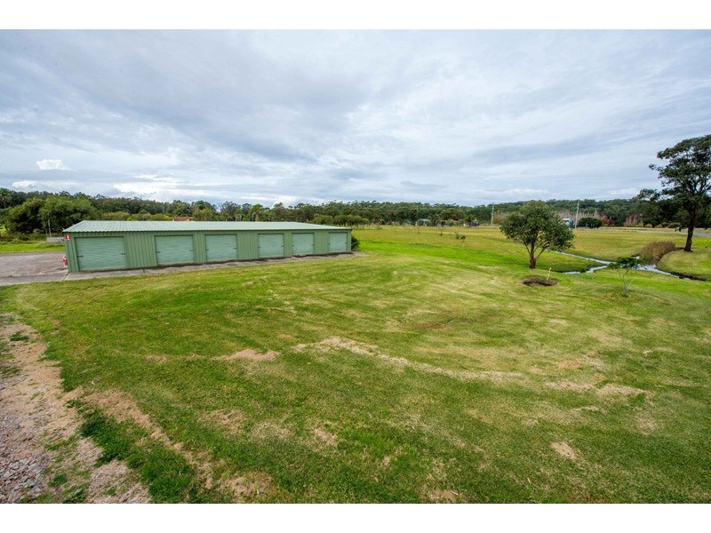 3827 Nelson Bay Road, Bobs Farm NSW 2316