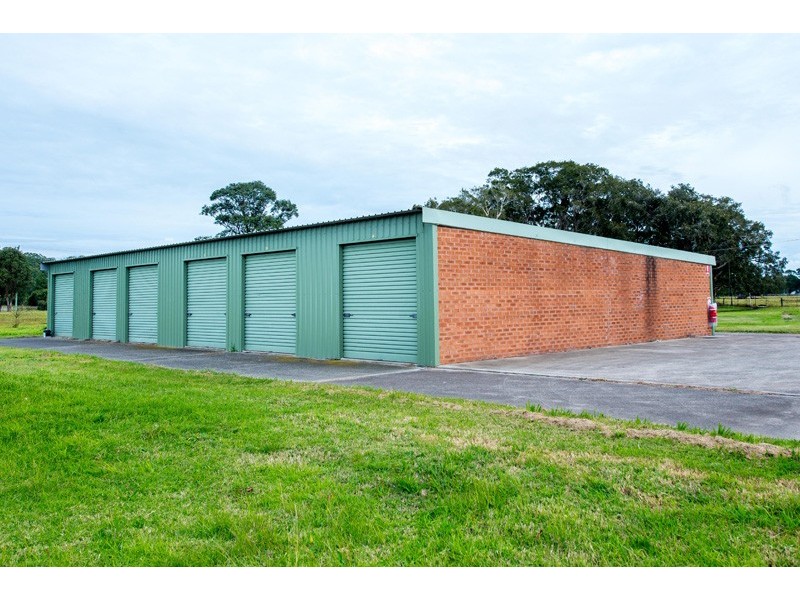 3827 Nelson Bay Road, Bobs Farm NSW 2316