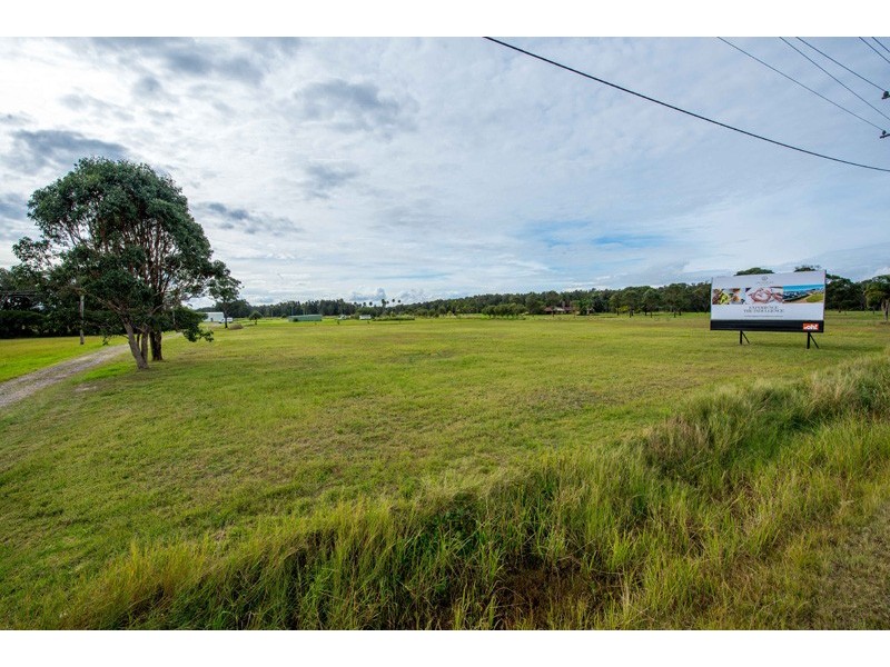 3827 Nelson Bay Road, Bobs Farm NSW 2316