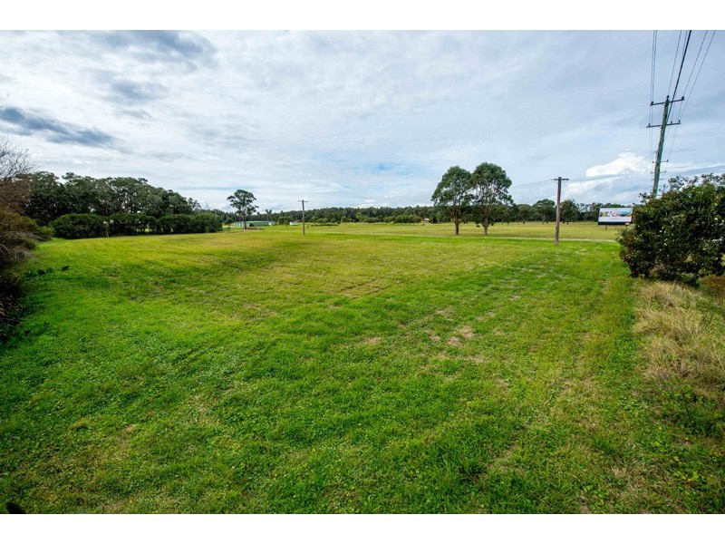 3827 Nelson Bay Road, Bobs Farm NSW 2316