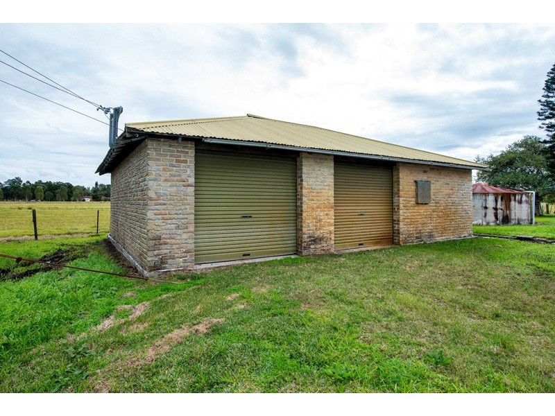 3827 Nelson Bay Road, Bobs Farm NSW 2316