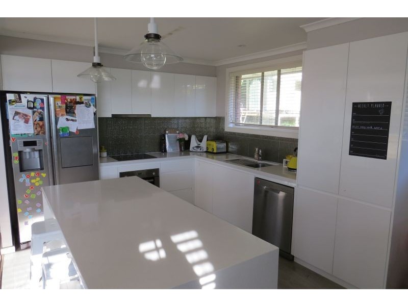 31 Tallean Rd, Nelson Bay NSW 2315