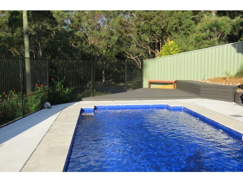31 Tallean Rd, Nelson Bay NSW 2315