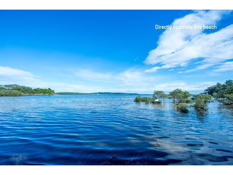 55 Cromarty Bay Road, Soldiers Point NSW 2317