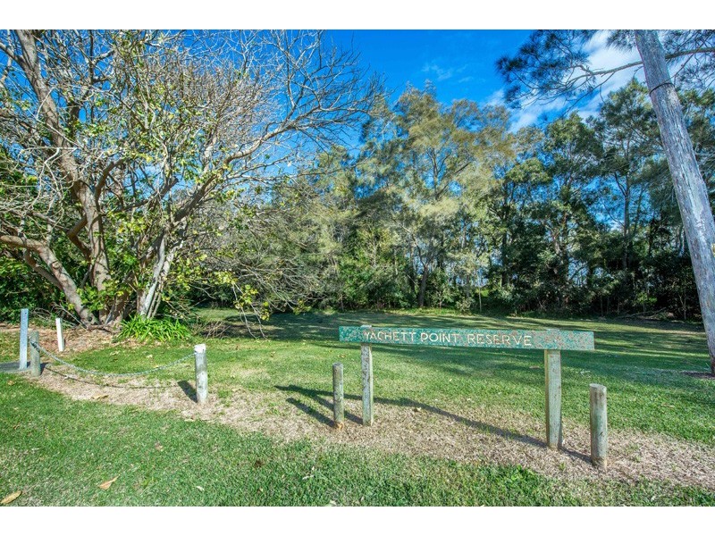 55 Cromarty Bay Road, Soldiers Point NSW 2317