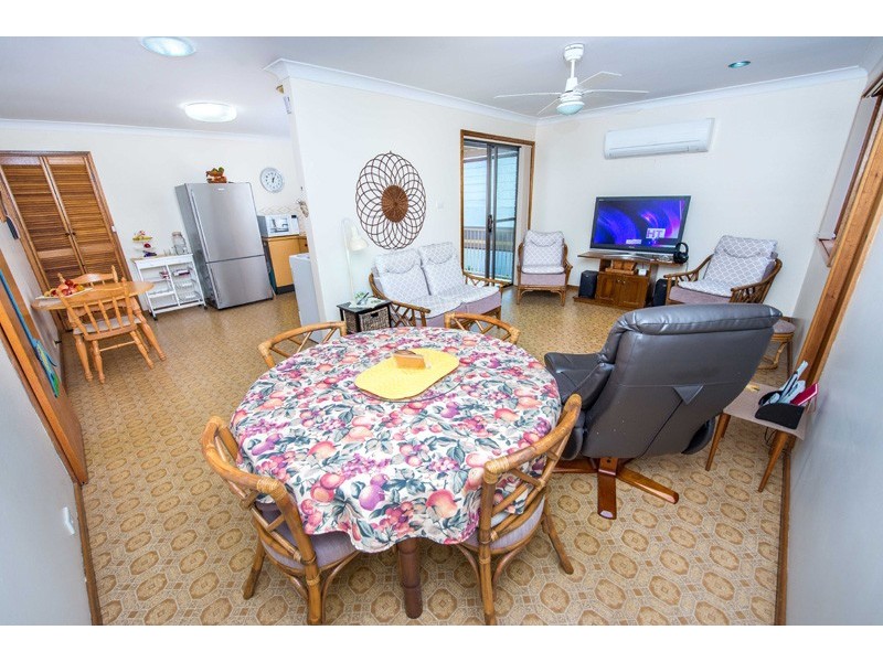 55 Cromarty Bay Road, Soldiers Point NSW 2317