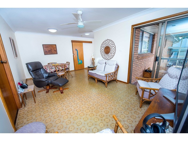 55 Cromarty Bay Road, Soldiers Point NSW 2317
