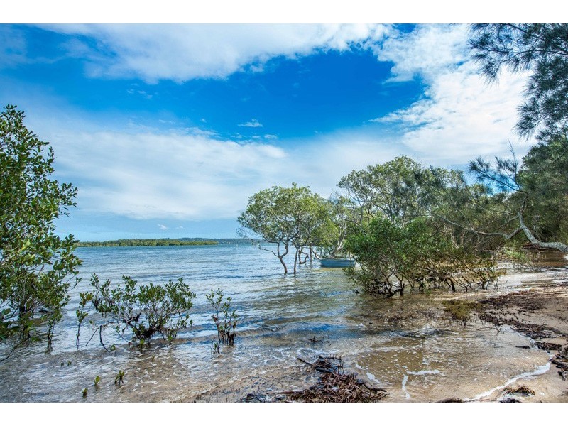 55 Cromarty Bay Road, Soldiers Point NSW 2317