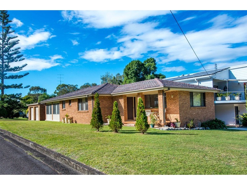 55 Cromarty Bay Road, Soldiers Point NSW 2317