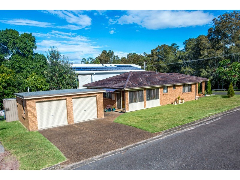 55 Cromarty Bay Road, Soldiers Point NSW 2317