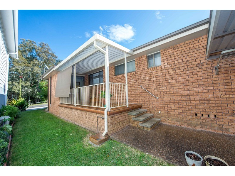 55 Cromarty Bay Road, Soldiers Point NSW 2317