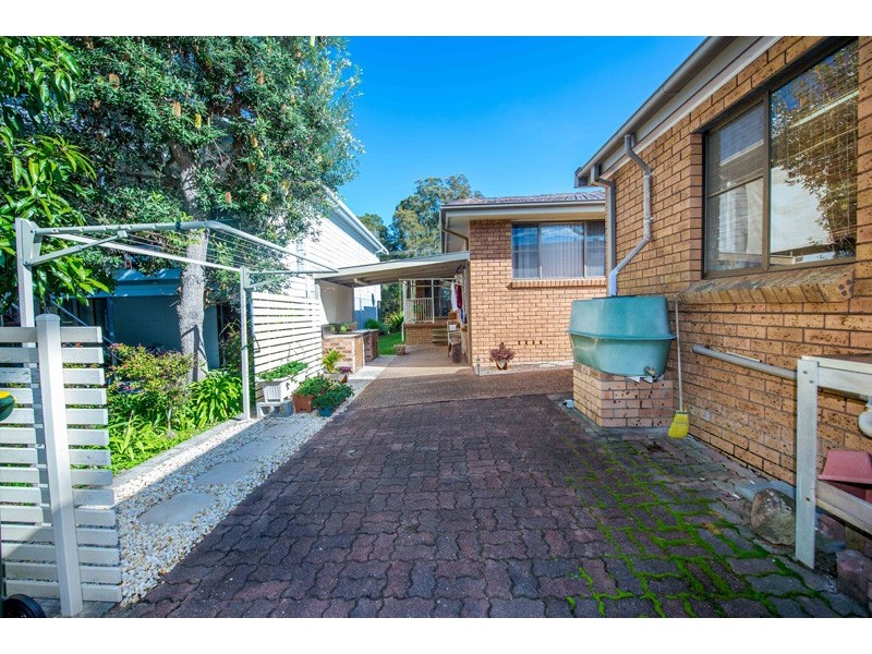 55 Cromarty Bay Road, Soldiers Point NSW 2317