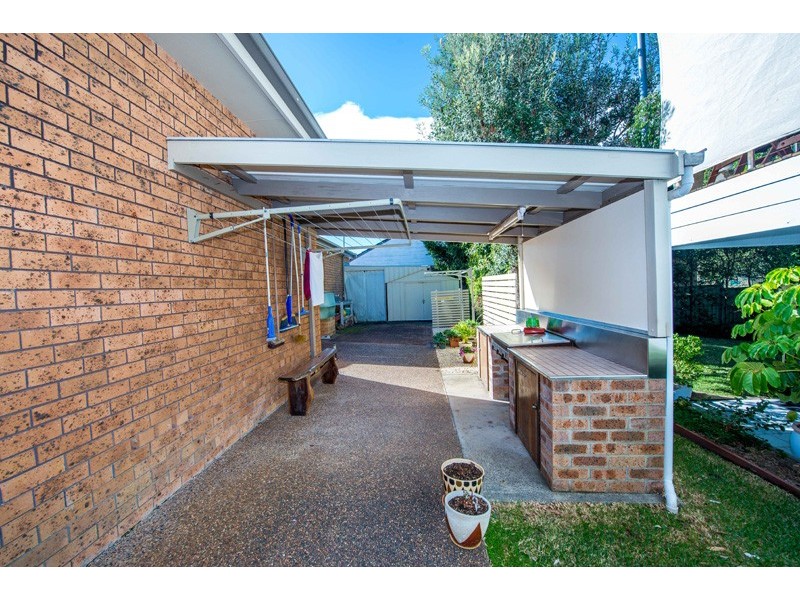 55 Cromarty Bay Road, Soldiers Point NSW 2317