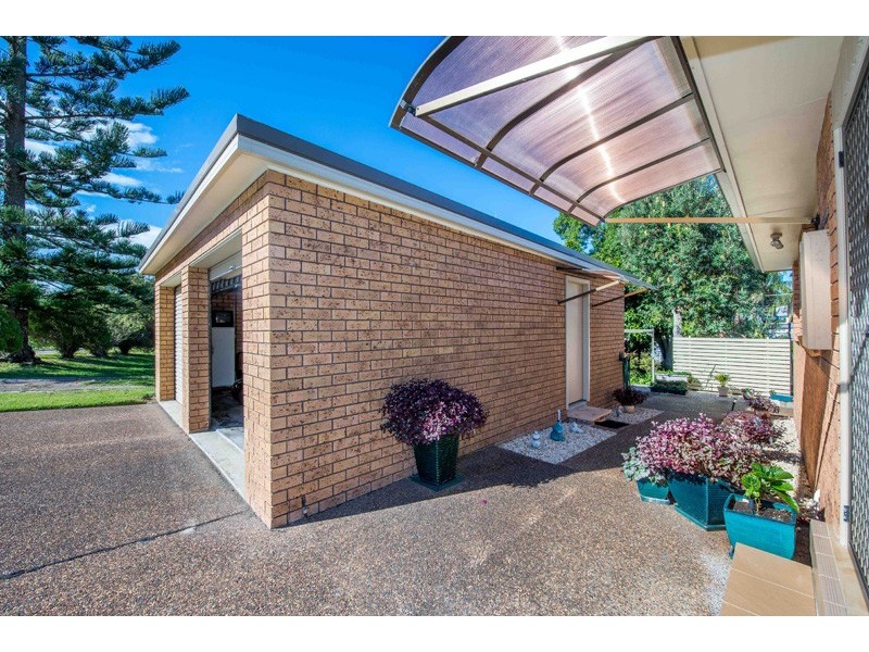 55 Cromarty Bay Road, Soldiers Point NSW 2317
