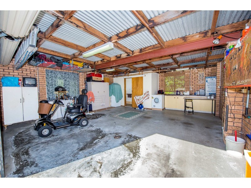 55 Cromarty Bay Road, Soldiers Point NSW 2317