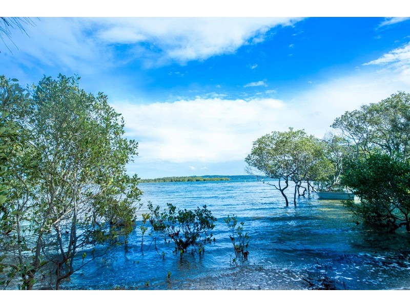55 Cromarty Bay Road, Soldiers Point NSW 2317