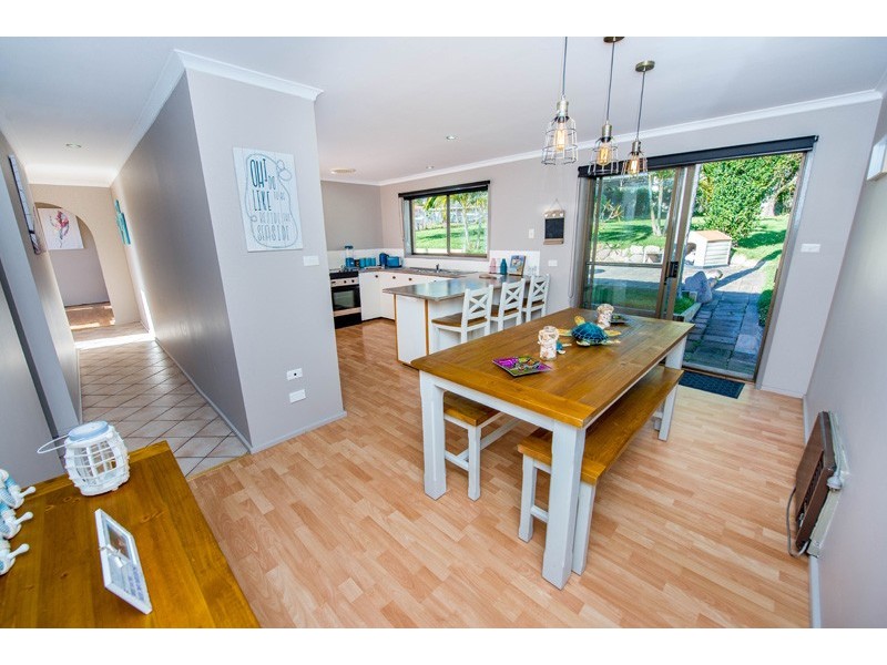 28 Parkes Street, Nelson Bay NSW 2315