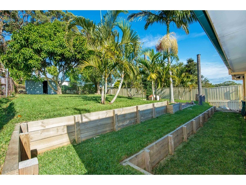 28 Parkes Street, Nelson Bay NSW 2315