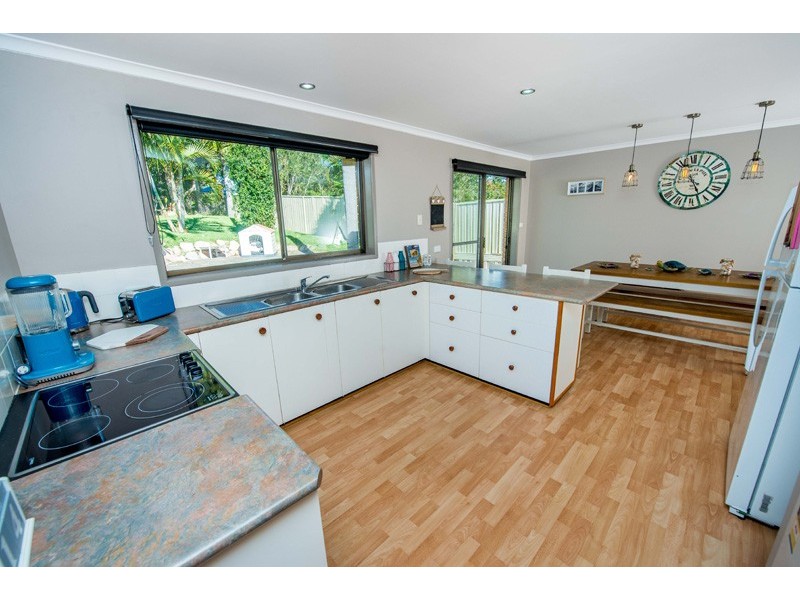 28 Parkes Street, Nelson Bay NSW 2315