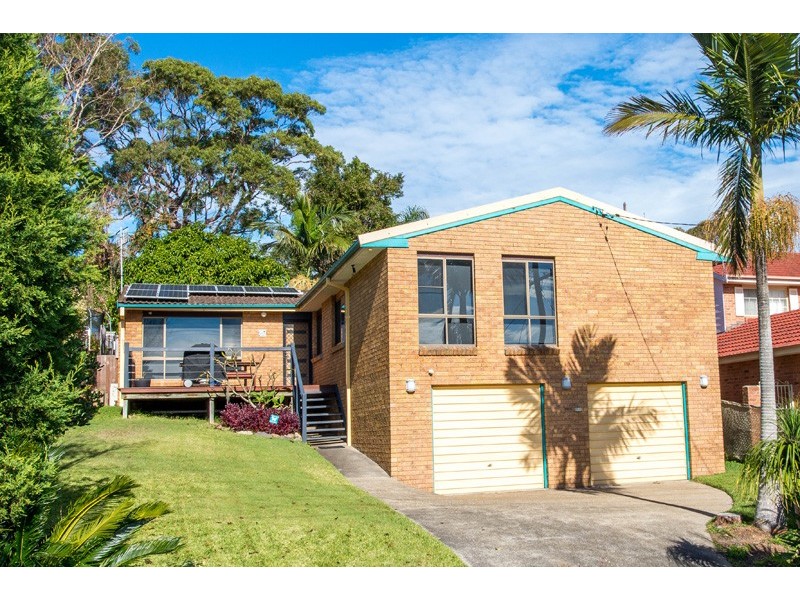 28 Parkes Street, Nelson Bay NSW 2315