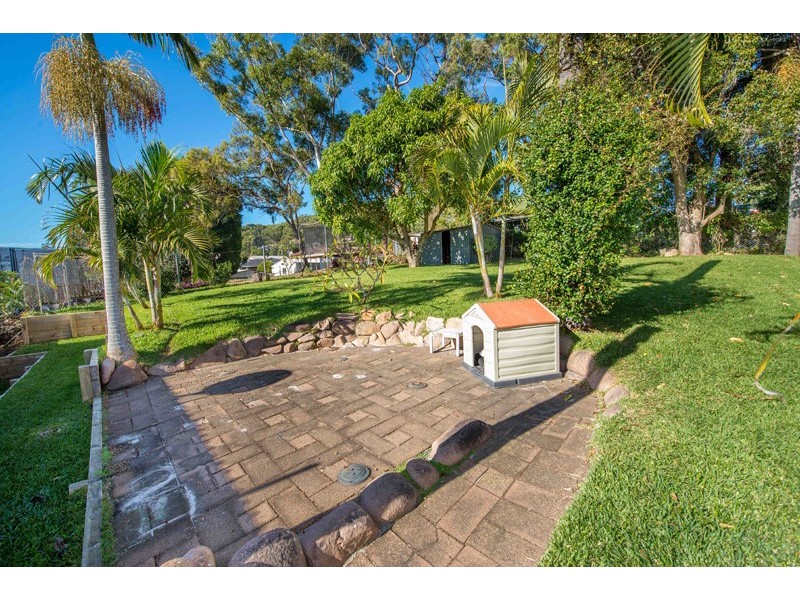 28 Parkes Street, Nelson Bay NSW 2315