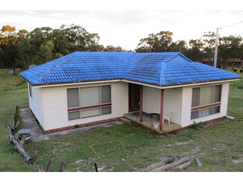 4608 Nelson Bay Rd, Anna Bay NSW 2316