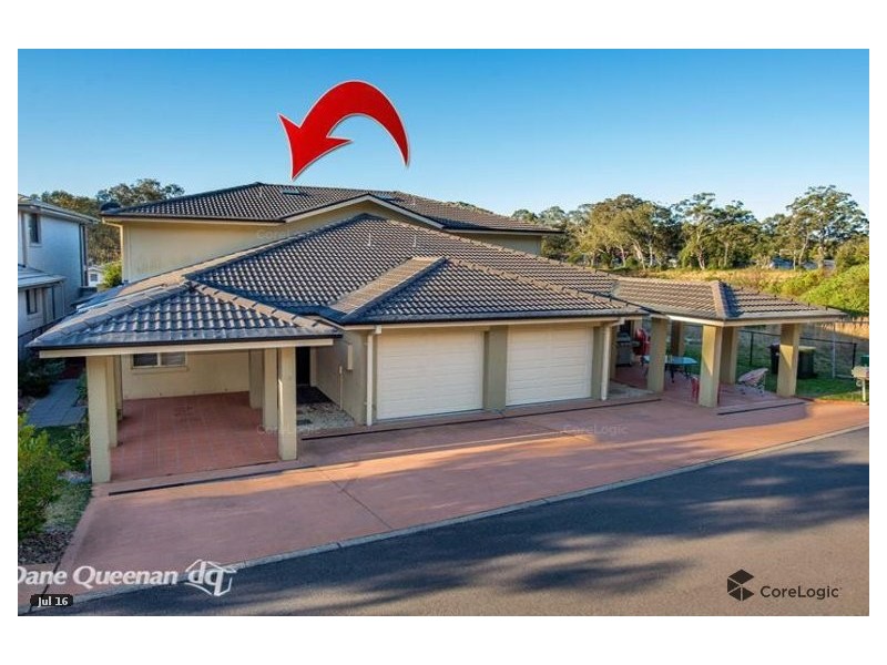 13 Lamandra Crescent, Nelson Bay NSW 2315