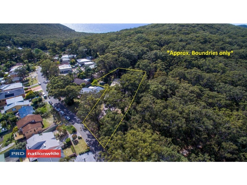 28 Ocean Beach Rd, Shoal Bay NSW 2315