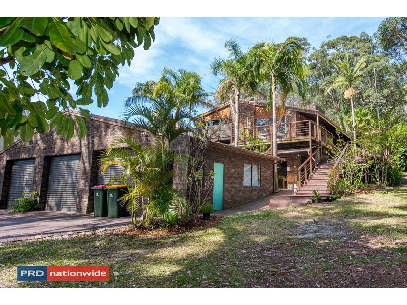 28 Ocean Beach Rd, Shoal Bay NSW 2315