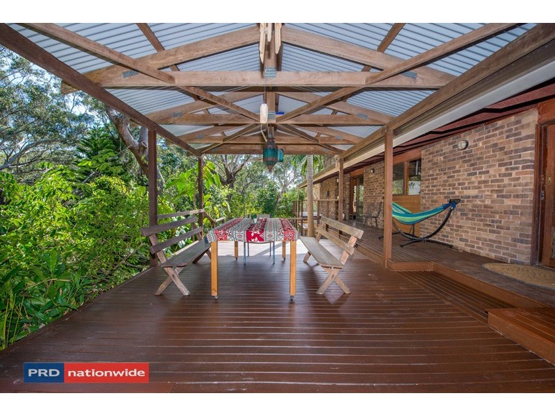 28 Ocean Beach Rd, Shoal Bay NSW 2315