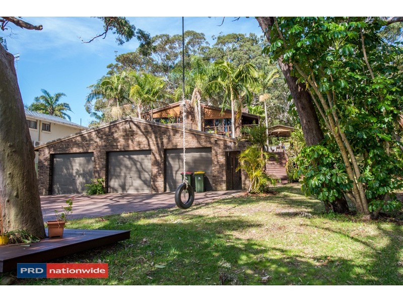 28 Ocean Beach Rd, Shoal Bay NSW 2315